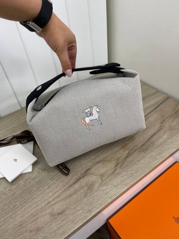 Косметичка Hermes LUX-93033