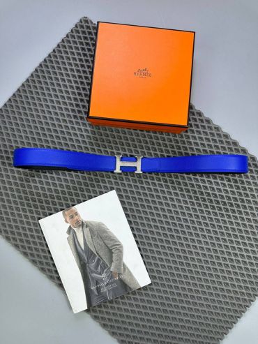 Ремень двухсторонний Hermes LUX-93108