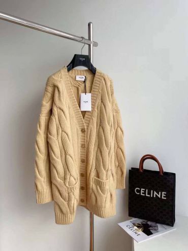 Кардиган Celine LUX-93122