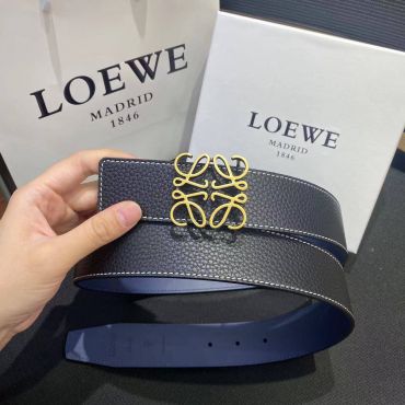 Ремень мужской Loewe LUX-93172