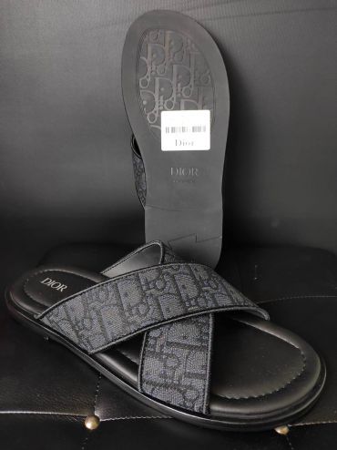 Шлёпанцы Christian Dior LUX-93203