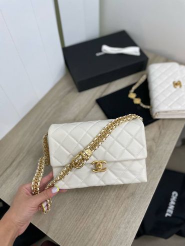 Сумка женская Chanel LUX-93644