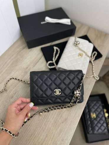 Сумка женская Chanel LUX-93642