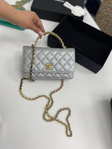 Сумка женская Chanel LUX-93637