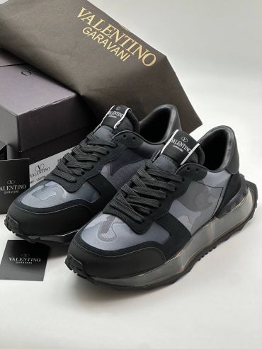 Кроссовки мужские Valentino LUX-93677