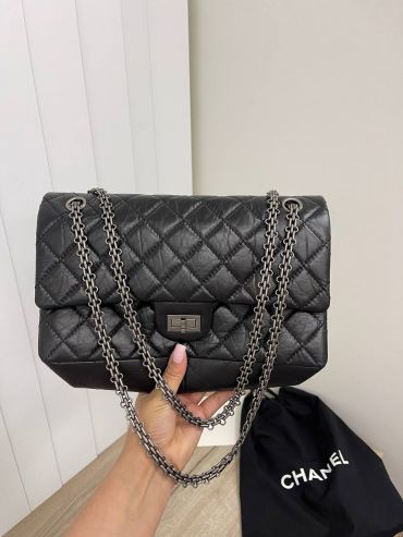 Сумка женская 28 см Chanel LUX-93715