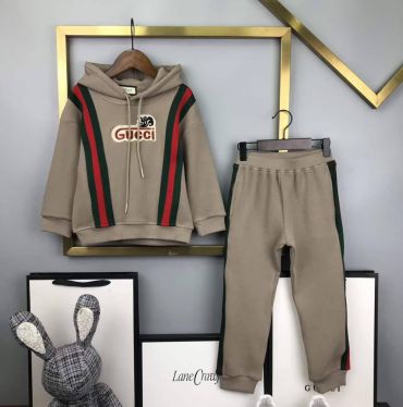 Костюм спортивный Gucci LUX-93797