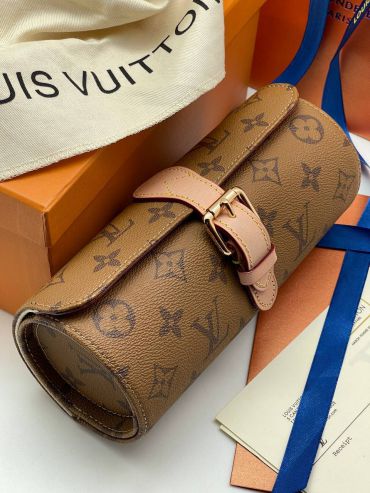 Футляр для хранения часов Louis Vuitton LUX-93960