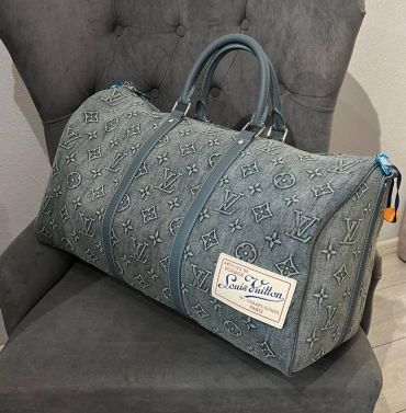 Сумка дорожная Louis Vuitton LUX-94097