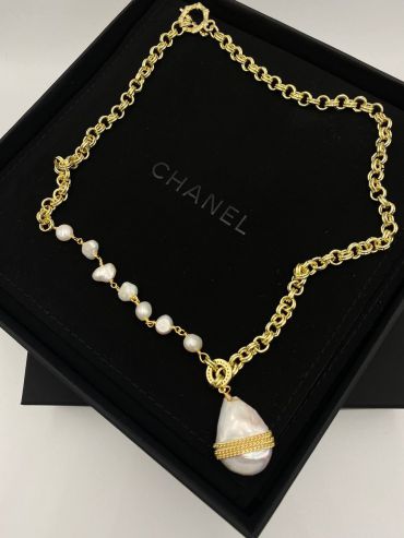 Колье Chanel LUX-94325