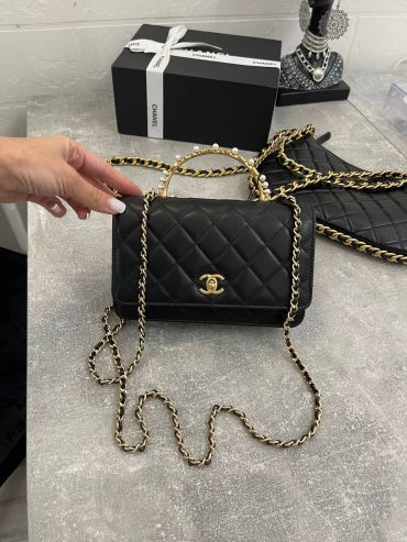 Сумка женская Chanel LUX-94680