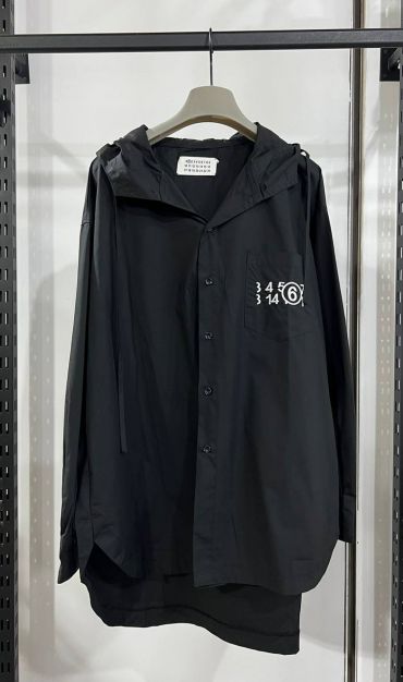 Рубашка Maison Margiela LUX-94816