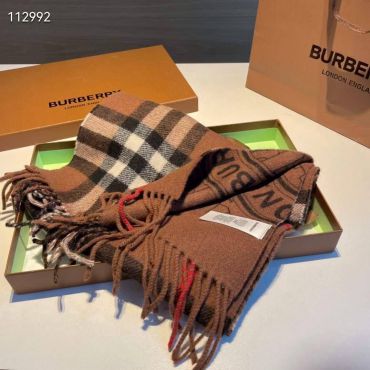 Шарф Burberry LUX-95015