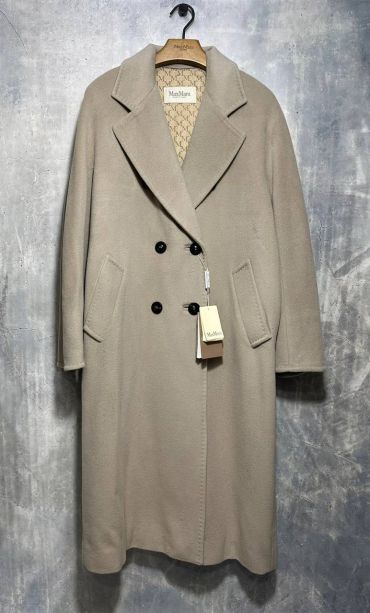 Пальто Max Mara LUX-95267