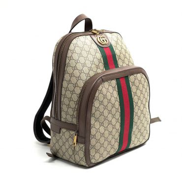  Рюкзак мужской  Gucci LUX-95271