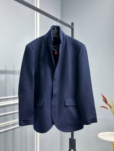 Куртка с подстёжкой Kiton LUX-95417