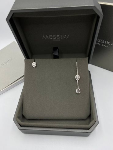 Серьги  Messika  LUX-95484