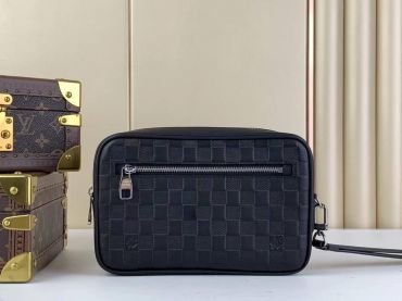 Борсетка Louis Vuitton LUX-95540