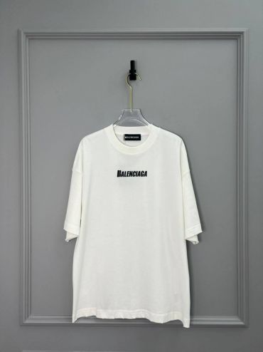 Футболка женская  Balenciaga LUX-95572