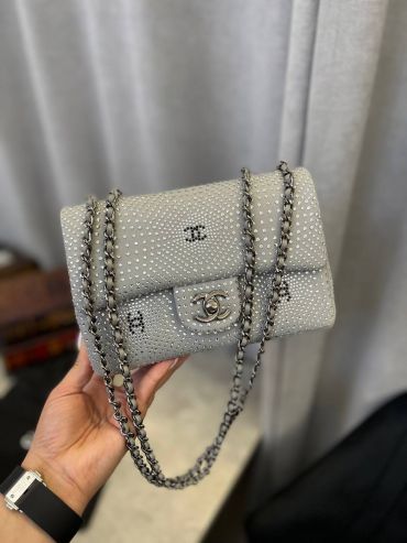  Сумка женская  Chanel LUX-95736