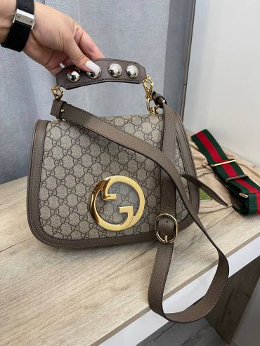  Сумка женская  Gucci LUX-95741