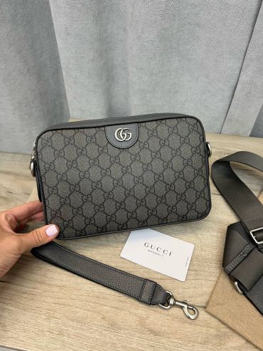 Мессенджер Gucci LUX-95999