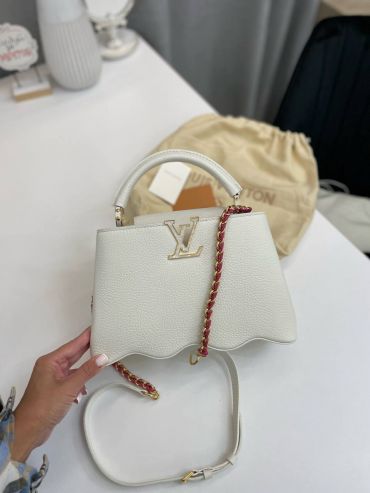 Сумка женская 21 cm Louis Vuitton LUX-96003