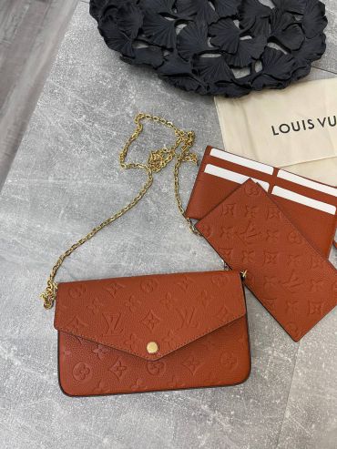 Сумка женская Louis Vuitton LUX-96012