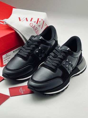  Кроссовки Valentino LUX-96070