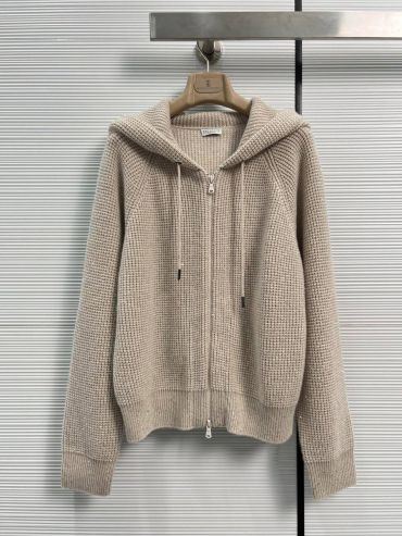 Кофта  Brunello Cucinelli LUX-96113