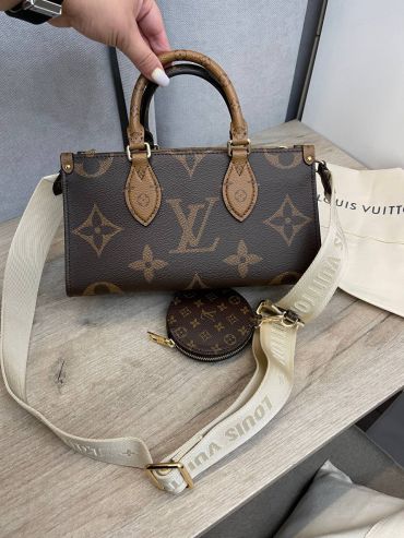 Сумка женская Louis Vuitton LUX-96204