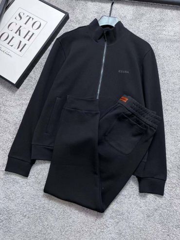 Костюм спортивный ZEGNA LUX-96272