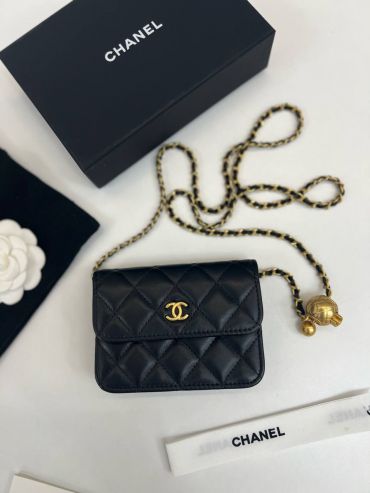 Сумка женская Chanel LUX-96508