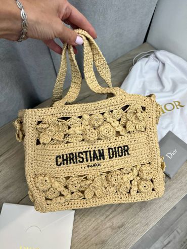 Сумка женская Christian Dior LUX-96519