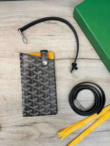 Сумка мужская Goyard  LUX-96579