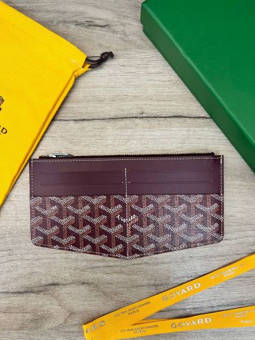 Кошелек Goyard  LUX-96587