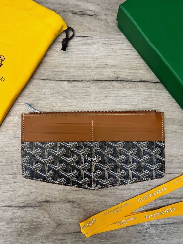 Кошелек Goyard  LUX-96586