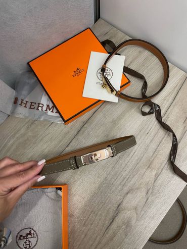 Ремень женский Hermes LUX-96619