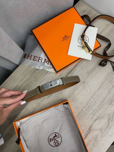 Ремень женский Hermes LUX-96618