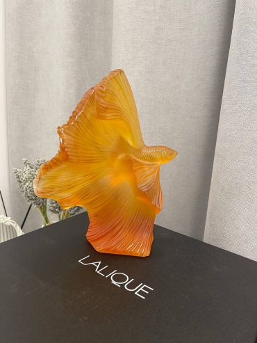 Статуэтка Lalique  LUX-96712