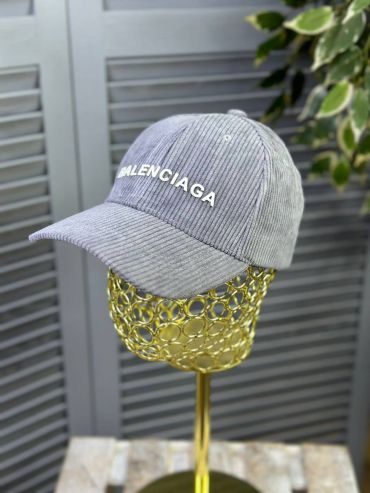 Бейсболка Balenciaga LUX-96788