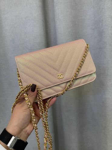 Сумка женская Chanel LUX-96849