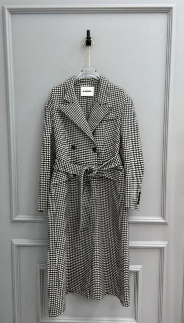 Пальто Jil Sander LUX-96964