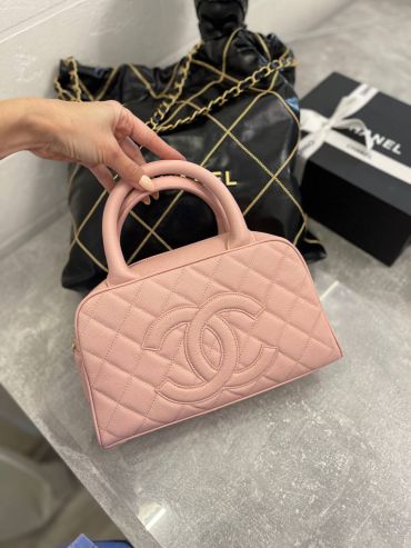 Сумка женская Chanel LUX-97064