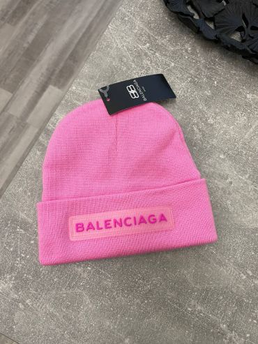 Шапка  Balenciaga LUX-97868