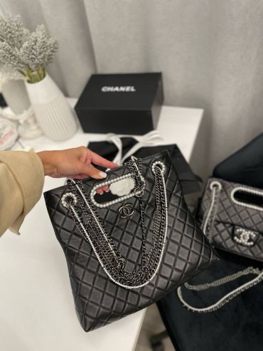 Сумка женская  Chanel LUX-97138