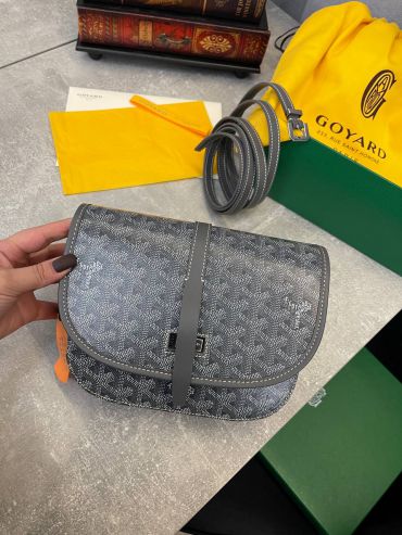 Мессенджер Goyard  LUX-97240