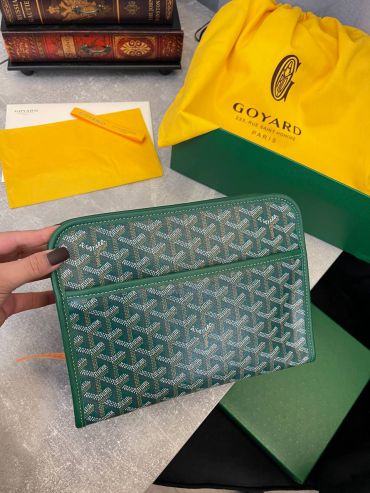 Папка Goyard 25 см  LUX-97242