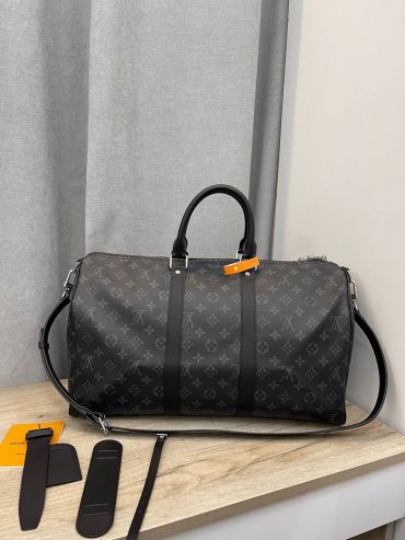 Сумка дорожная 45см Louis Vuitton LUX-97333