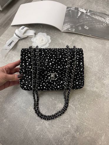 Сумка женская Chanel LUX-97467